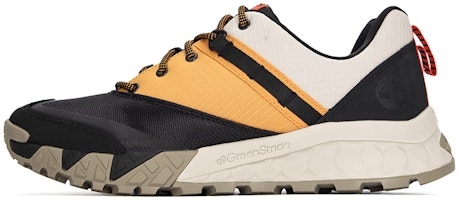 Timberland Trailquest 'Black Yellow White' A2QM4015 Timberland Trailquest 'Black Yellow White' A2QM4015
