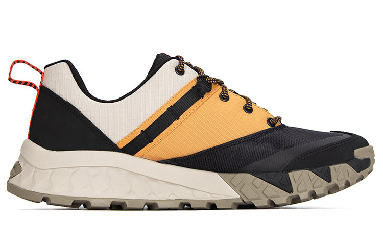 Order Timberland Trailquest ''Noir Jaune Blanc'' A2QM4015