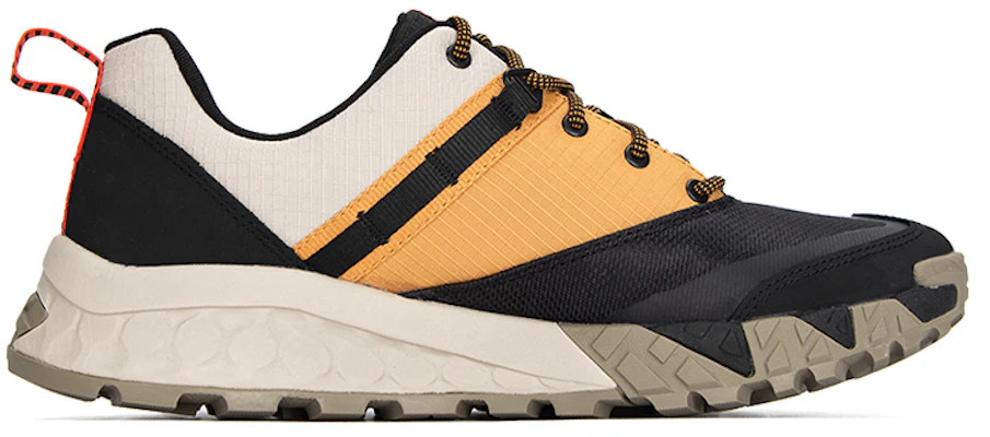 Timberland Trailquest ''Noir Jaune Blanc'' A2QM4015 Order Timberland Trailquest ''Noir Jaune Blanc'' A2QM4015