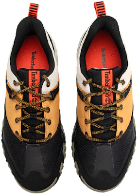 Timberland Trailquest ''Noir Jaune Blanc'' A2QM4015 Lookbook Timberland Trailquest ''Noir Jaune Blanc'' A2QM4015