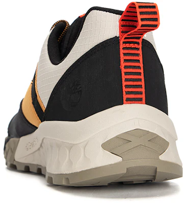 Timberland Trailquest ''Noir Jaune Blanc'' A2QM4015 Shop Timberland Trailquest ''Noir Jaune Blanc'' A2QM4015
