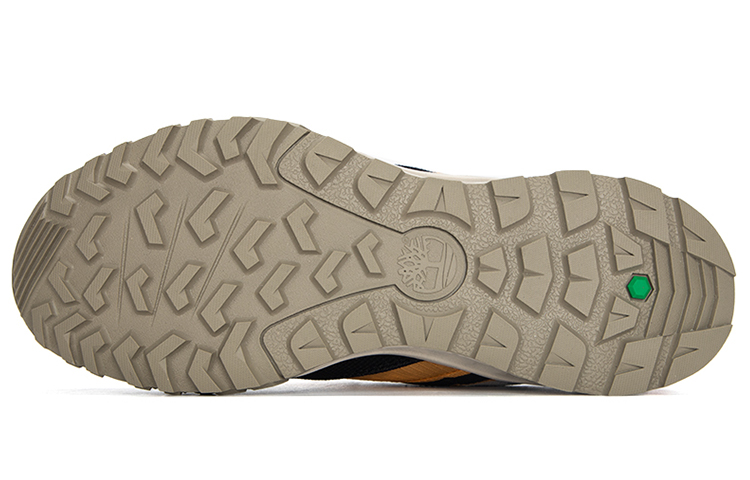 Purchase Timberland Trailquest ''Noir Jaune Blanc'' A2QM4015