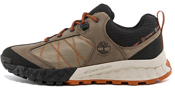 Timberland Trailquest 'Cokelat' Sepatu Hiking Pria A2PED Buy Timberland Trailquest 'Cokelat' Sepatu Hiking Pria A2PED