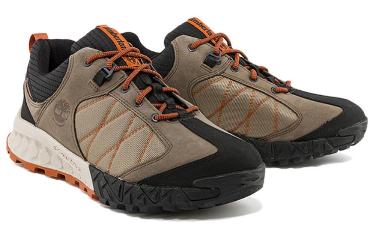 Lookbook Timberland Trailquest ''Bruin'' A2PED