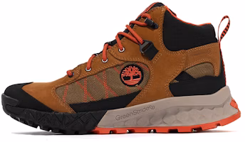 Timberland Trailquest 'Brown Black' A2P7JD51 Timberland Trailquest 'Brown Black' A2P7JD51