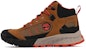 Timberland Trailquest 'Coklat Hitam' A2P7JD51