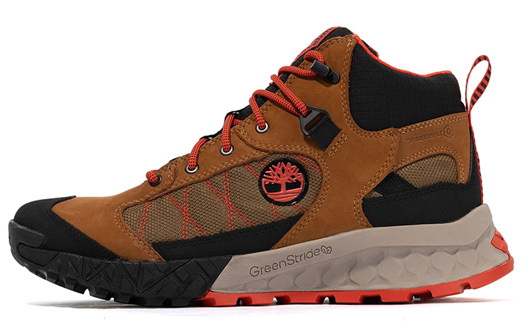 Timberland Trailquest 'Brown Black' A2P7JD51