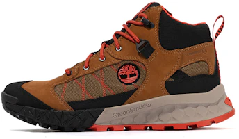 Timberland Trailquest 'Brown Black' A2P7JD51 Timberland Trailquest 'Brown Black' A2P7JD51