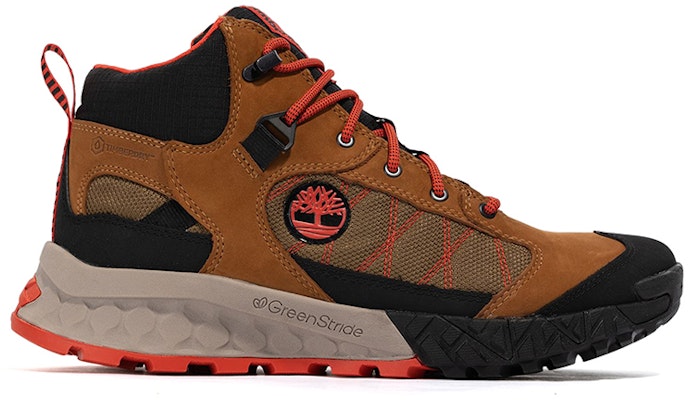 Timberland Trailquest 'Brown Black' A2P7JD51 Order Timberland Trailquest 'Brown Black' A2P7JD51