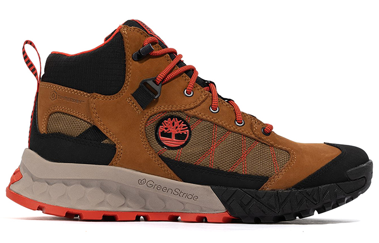 Order Timberland Trailquest ''Braun Schwarz'' A2P7JD51