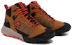 Lookbook Timberland Trailquest ''Braun Schwarz'' A2P7JD51