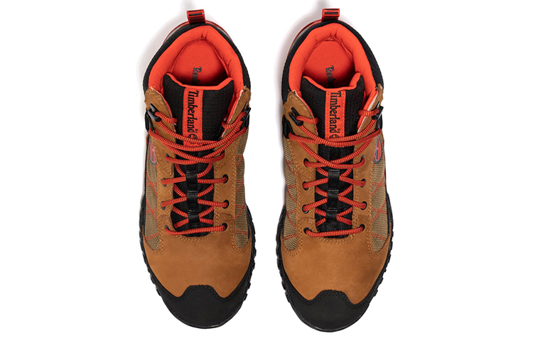 Shop Timberland Trailquest ''Braun Schwarz'' A2P7JD51