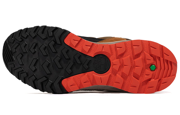 Details for Timberland Trailquest ''Braun Schwarz'' A2P7JD51