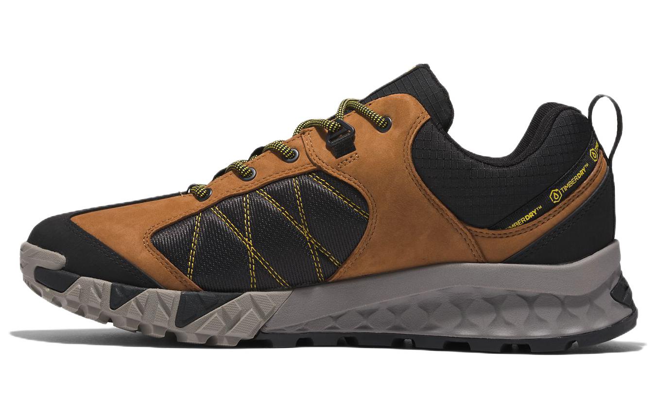 Buy 팀버랜드 트레일퀘스트 로우 '블랙브라운' A2PXBF13