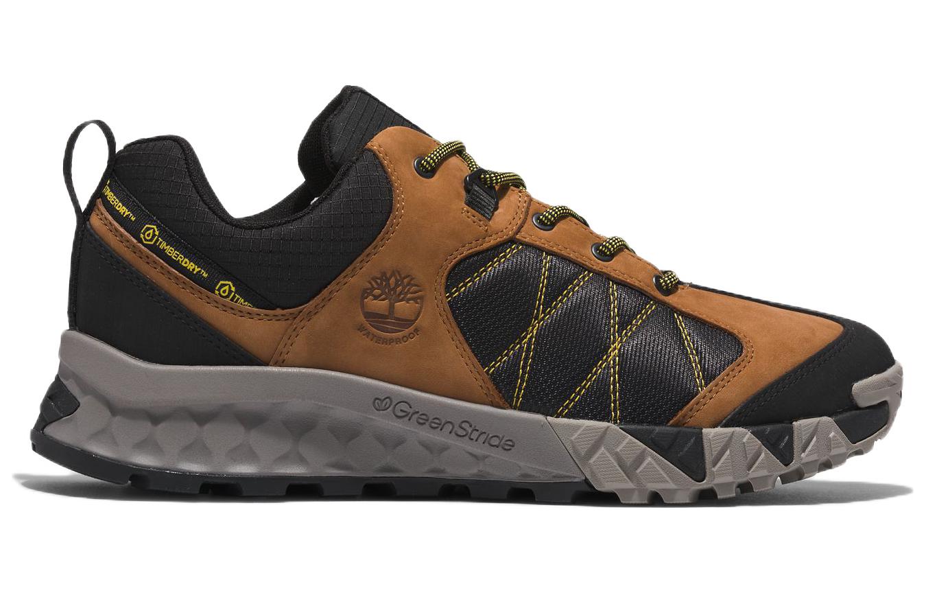 Order 팀버랜드 트레일퀘스트 로우 '블랙브라운' A2PXBF13