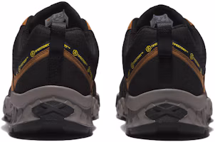 Lookbook Timberland 添柏岚 Trailquest 防水耐磨 低筒 戶外功能鞋 黑棕色