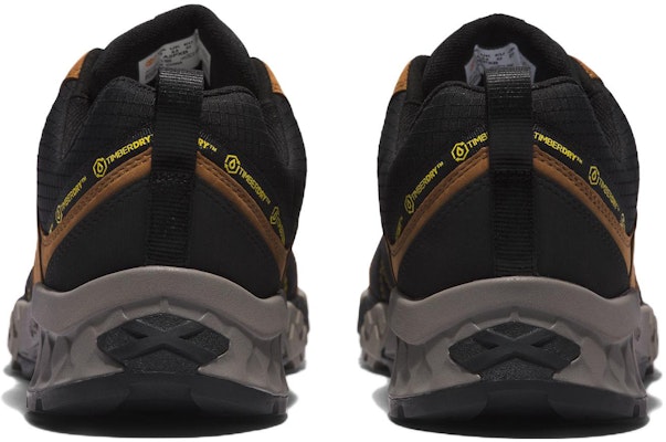 Timberland Trailquest Low 'Black Brown' A2PXBF13 Lookbook Timberland Trailquest Low 'Black Brown' A2PXBF13