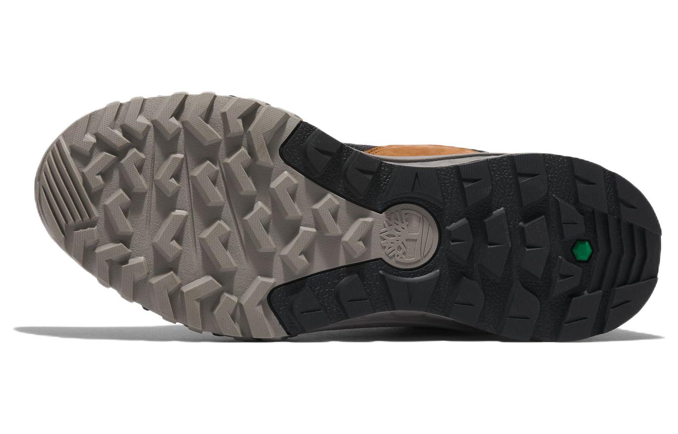 Shop Timberland Trailquest Low 'Black Brown' A2PXBF13