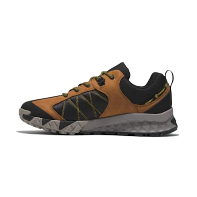 Timberland Trailquest Low 'Brown'