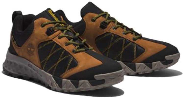 Timberland Trailquest Low 'Brown' A2PXBF13-ALT7 Lookbook Timberland Trailquest Low 'Brown' A2PXBF13-ALT7