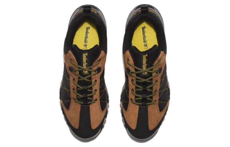 Shop Timberland Trailquest Low 'Brown' A2PXBF13-ALT7