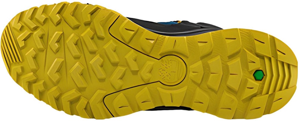 Timberland TrailQuest Waterproof Hiking Boots 'Black and Yellow' A2P2UM Shop Timberland TrailQuest Waterproof Hiking Boots 'Black and Yellow' A2P2UM