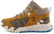 Timberland Trailquest Waterproof Mid 'Coklat Sederhana Nubuck' A2J4GW