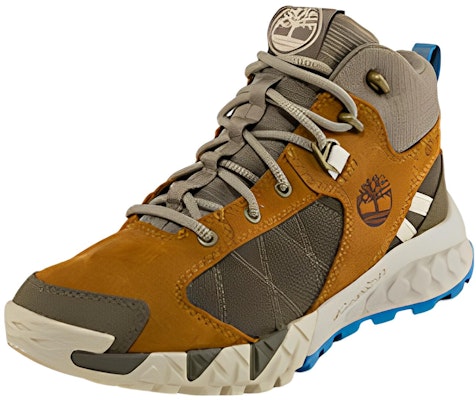 Timberland Trailquest Waterproof Mid 'Medium Brown Nubuck' A2J4GW Order Timberland Trailquest Waterproof Mid 'Medium Brown Nubuck' A2J4GW