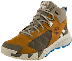 Order Timberland 添柏岚 休閒舒適戶外功能鞋 灰棕