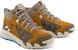 Timberland Trailquest Waterproof Mid 'Coklat Sederhana Nubuck' A2J4GW