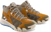 Lookbook Timberland Trailquest Wasserdicht Mid ''Mittelbraun Nubukleder'' A2J4GW