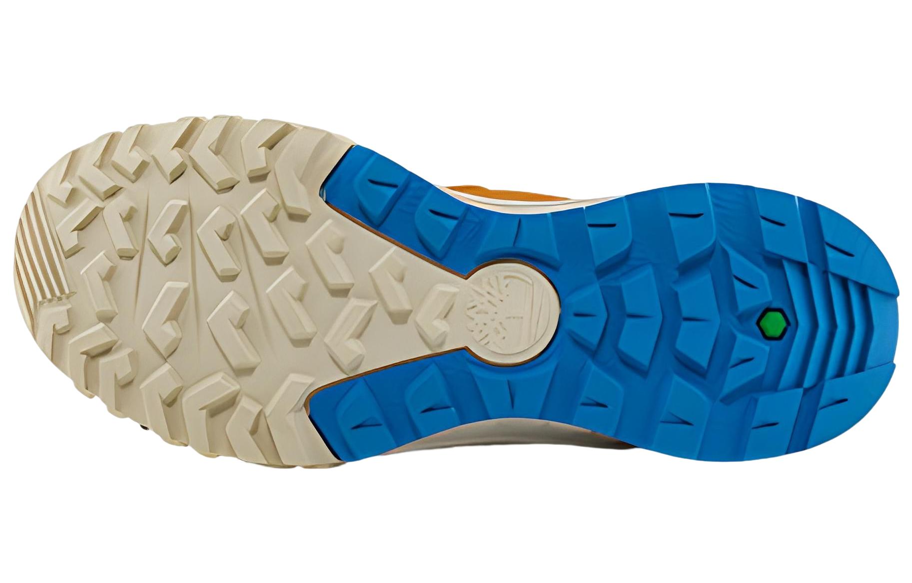 Shop Timberland Trailquest Waterproof Mid 'Coklat Nubuck Sedang' A2J4GW