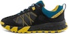 But Timberland Trailquest Waterproof Mid Boots 'Hitam Kuning' A2PBYM