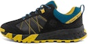 Buy But Timberland Trailquest Waterproof Mid Boots 'Hitam Kuning' A2PBYM