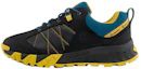 Buy Timberland Trailquest Waterproof Mid Boots 'Black and Yellow' A2PBYM