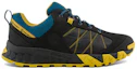 Order Timberland Trailquest Waterproof Mid Boots 'Black and Yellow' A2PBYM