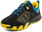 Shop But Timberland Trailquest Waterproof Mid Boots 'Hitam Kuning' A2PBYM