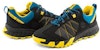 But Timberland Trailquest Waterproof Mid Boots 'Hitam Kuning' A2PBYM