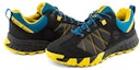 Details for But Timberland Trailquest Waterproof Mid Boots 'Hitam Kuning' A2PBYM