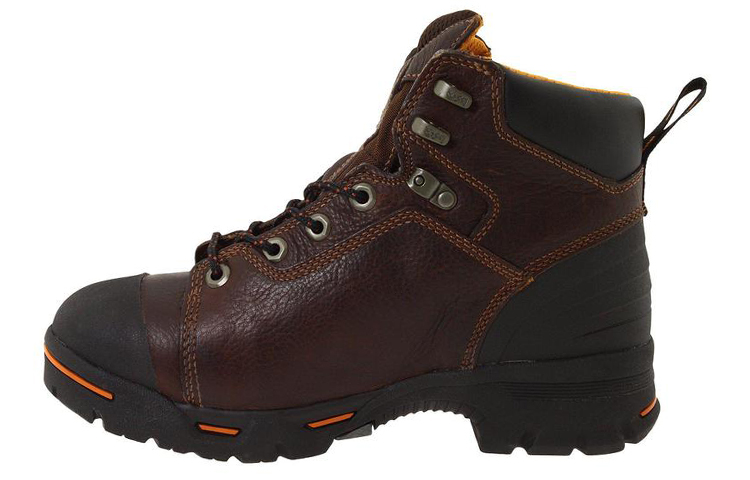 Timberland Treadfast 'Dark Brown'