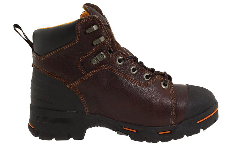 Timberland Treadfast 'Dark Brown' 圖 2