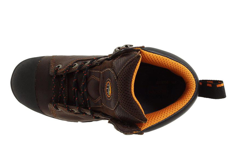 Timberland Treadfast 'Dark Brown' 圖 3