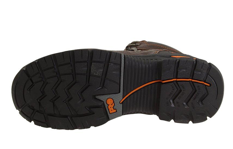 Timberland Treadfast 'Dark Brown' 圖 4