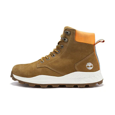 Timberland Treadlight 6 Inch ReBOTL Waterproof Boot 'Wheat Orange'