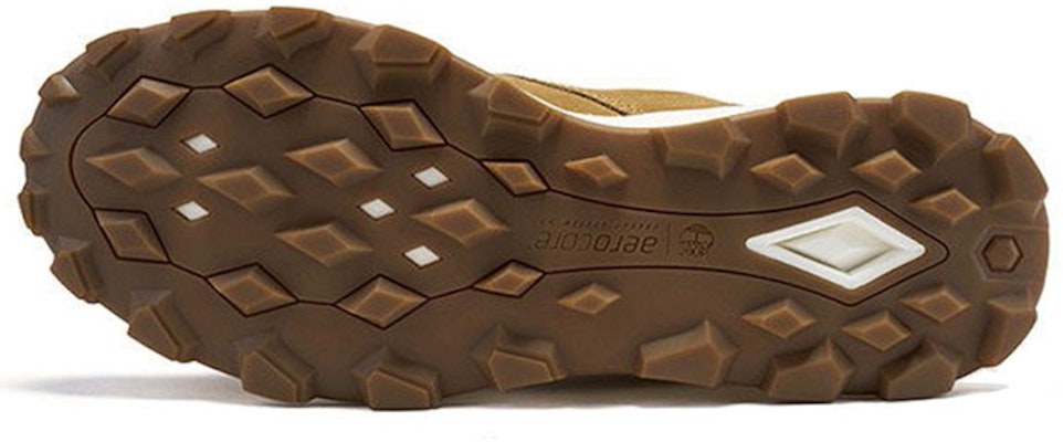 팀버랜드 트레드라이트 6인치 리봇 방수 부츠 '위트 오렌지' A2DSZW Lookbook 팀버랜드 트레드라이트 6인치 리봇 방수 부츠 '위트 오렌지' A2DSZW