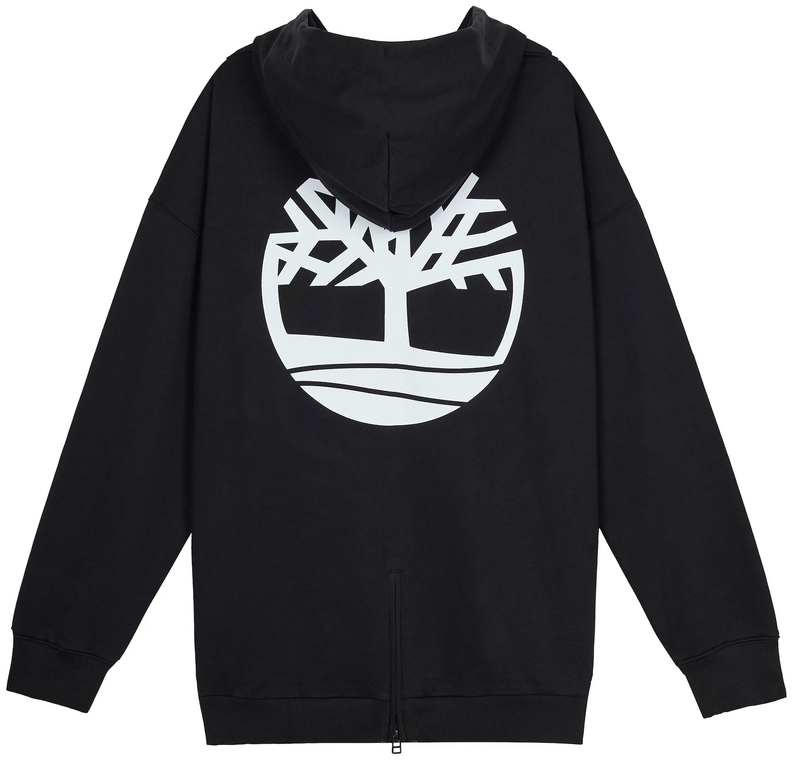timberland-tree-logo-printed-hoodie-black-pullover-a5-pva-001