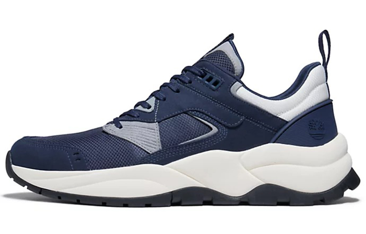 Timberland Tree Racer 'Blue Comfort' A22S3019