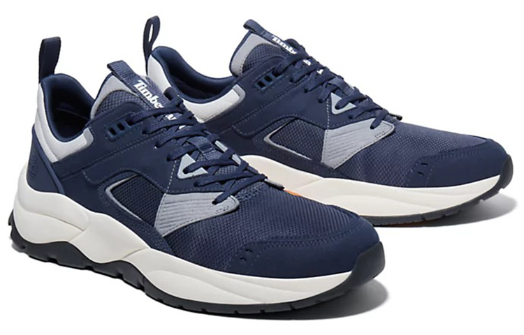 Shop Timberland Tree Racer ''Blauer Komfort'' A22S3019