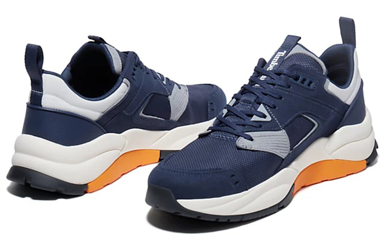 Purchase Timberland Tree Racer ''Blauer Komfort'' A22S3019