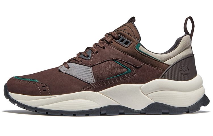 Timberland Tree Racer 'Dark Brown' A25TMV13